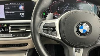 BMW 3 Series M Sport