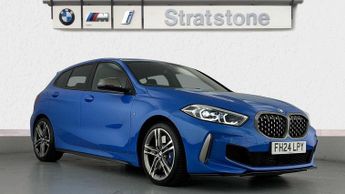 BMW 135 M135i