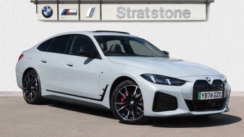 BMW M5 M50
