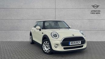 MINI Hatchback One Classic