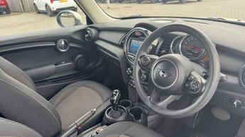 MINI Hatchback One Classic