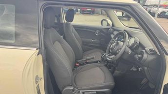 MINI Hatchback One Classic