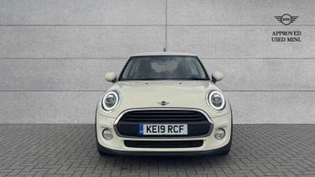 MINI Hatchback One Classic