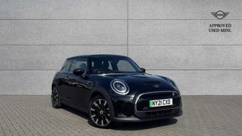 MINI Hatchback Cooper S Level 3
