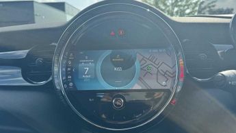 MINI Hatchback Cooper S Level 3