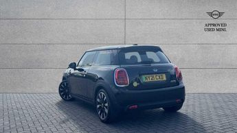 MINI Hatchback Cooper S Level 3