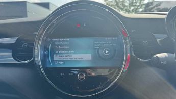 MINI Hatchback Cooper S Level 3