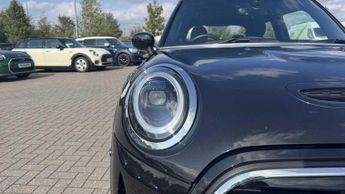MINI Hatchback Cooper S Level 3