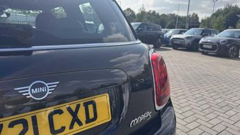 MINI Hatchback Cooper S Level 3