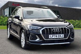 Audi Q3 Sport