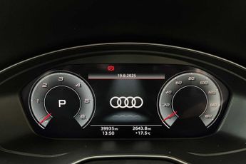 Audi Q5 S Line