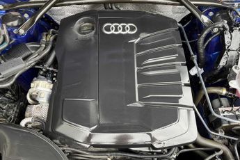 Audi Q5 S Line