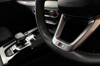 Audi Q5 S Line