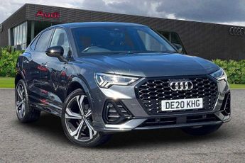 Audi Q3 Edition 1