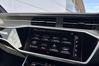 Audi A7 S Line