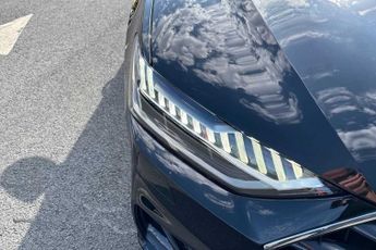 Audi A7 S Line