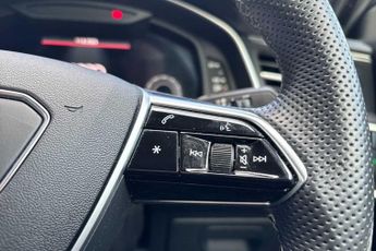 Audi A7 S Line