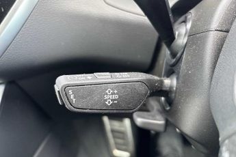 Audi A7 S Line