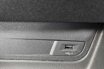 Audi Q2 Black Edition