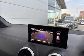 Audi Q2 Black Edition