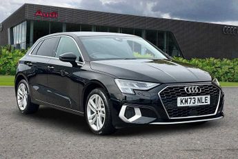 Audi A3 Sport