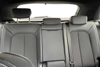 Audi Q3 S Line