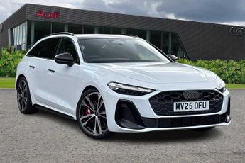 Audi A5 S5 Edition 1