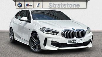  M Sport