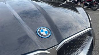 BMW Ix2 M Sport