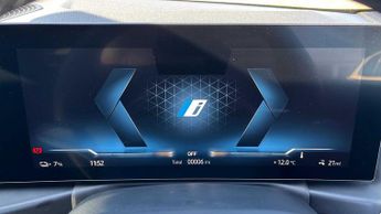 BMW I4 M Sport