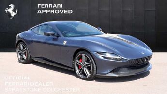 Ferrari Roma 