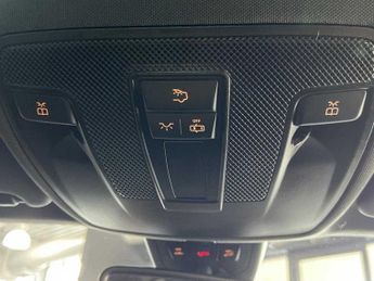 Mercedes-Benz A Class AMG Line