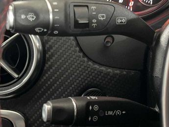 Mercedes-Benz A Class AMG Line