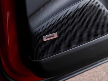 Porsche Macan Electric Estate 