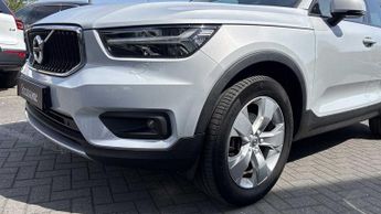 Volvo Xc40 Momentum Pro