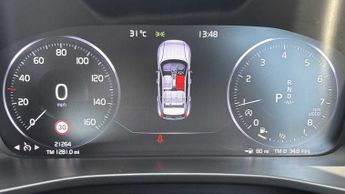 Volvo Xc40 Momentum Pro