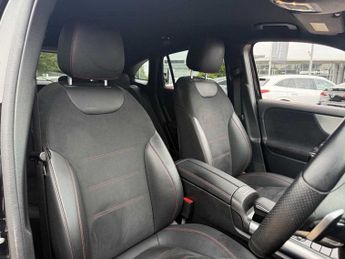 Mercedes-Benz EQA AMG Line