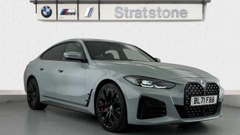  M sport