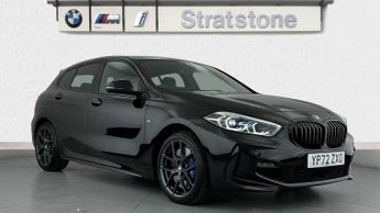  M Sport