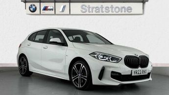  M Sport