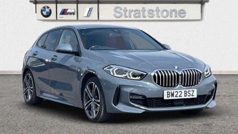  M Sport