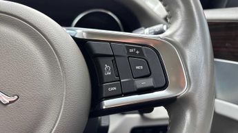 Jaguar XF Portfolio
