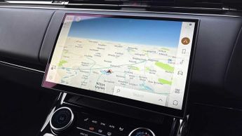 Land Rover Range Rover Sport Dynamic SE