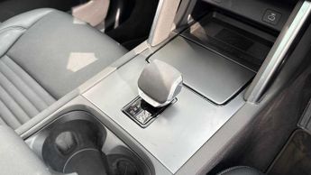 Land Rover Discovery Sport Dynamic SE