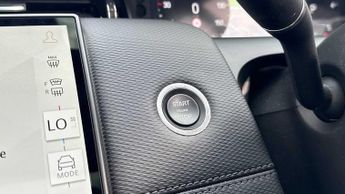 Land Rover Discovery Sport Dynamic SE