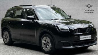 MINI Countryman SE Classic