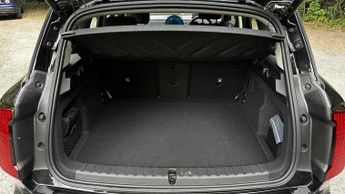 MINI Countryman SE Classic