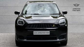 MINI Countryman SE Classic