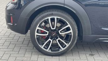 MINI Countryman John Cooper Works