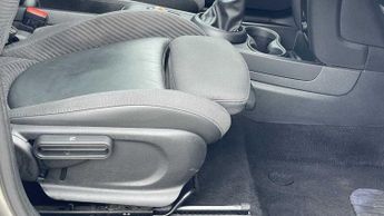 MINI Countryman Cooper S E